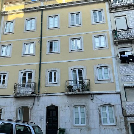 Amazing Apolonia Apartment Lisboa Ngoại thất bức ảnh
