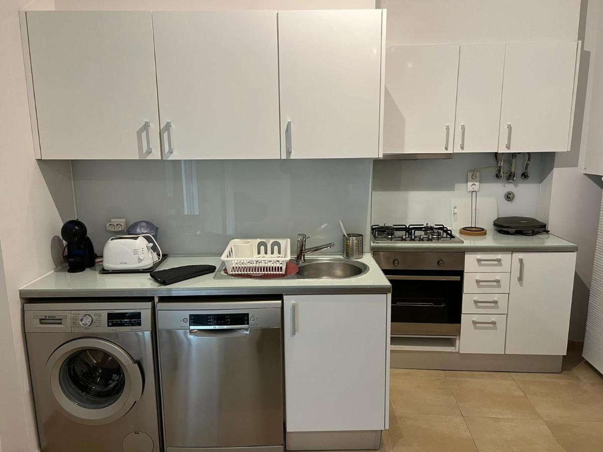 Amazing Apolonia Apartment Lisboa Ngoại thất bức ảnh