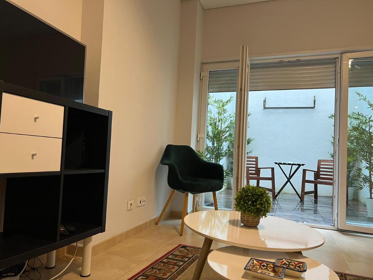Amazing Apolonia Apartment Lisboa Ngoại thất bức ảnh