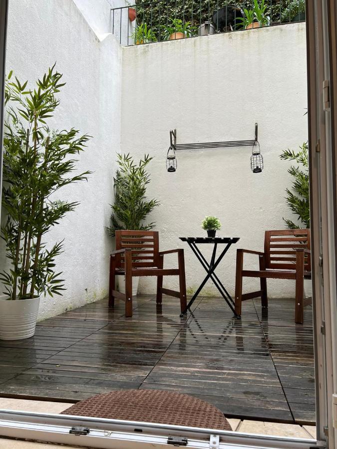 Amazing Apolonia Apartment Lisboa Ngoại thất bức ảnh