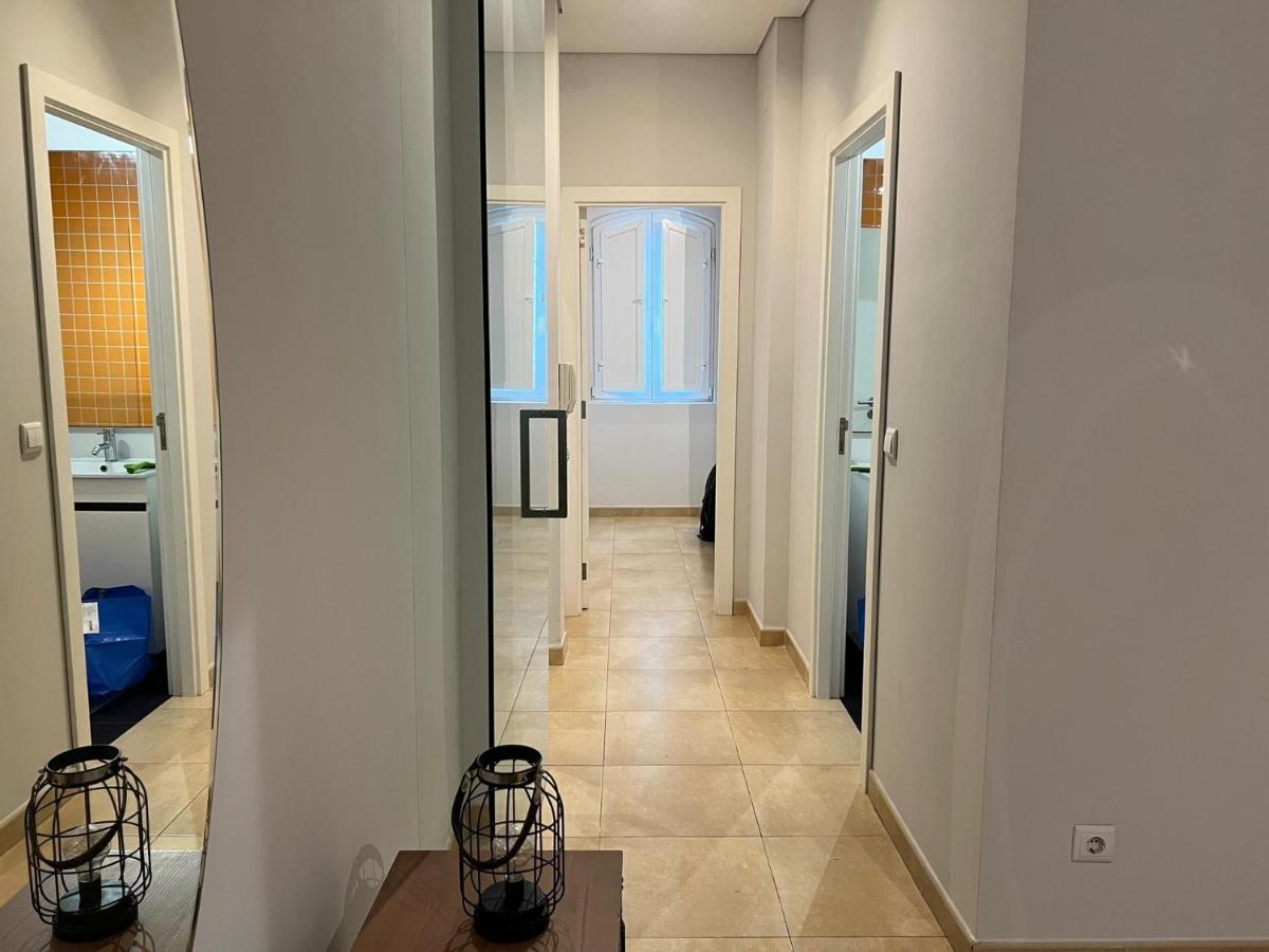 Amazing Apolonia Apartment Lisboa Ngoại thất bức ảnh