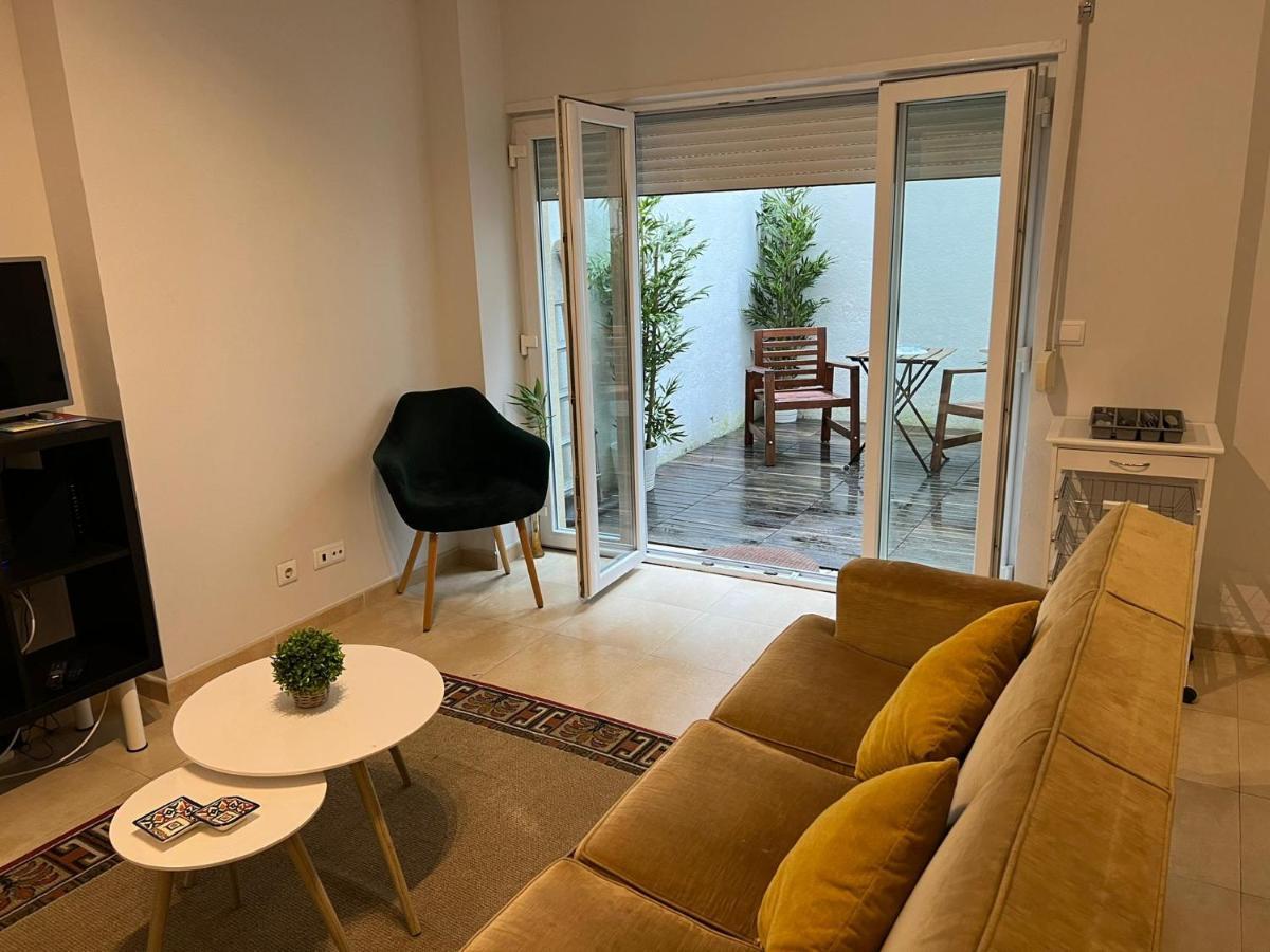 Amazing Apolonia Apartment Lisboa Ngoại thất bức ảnh