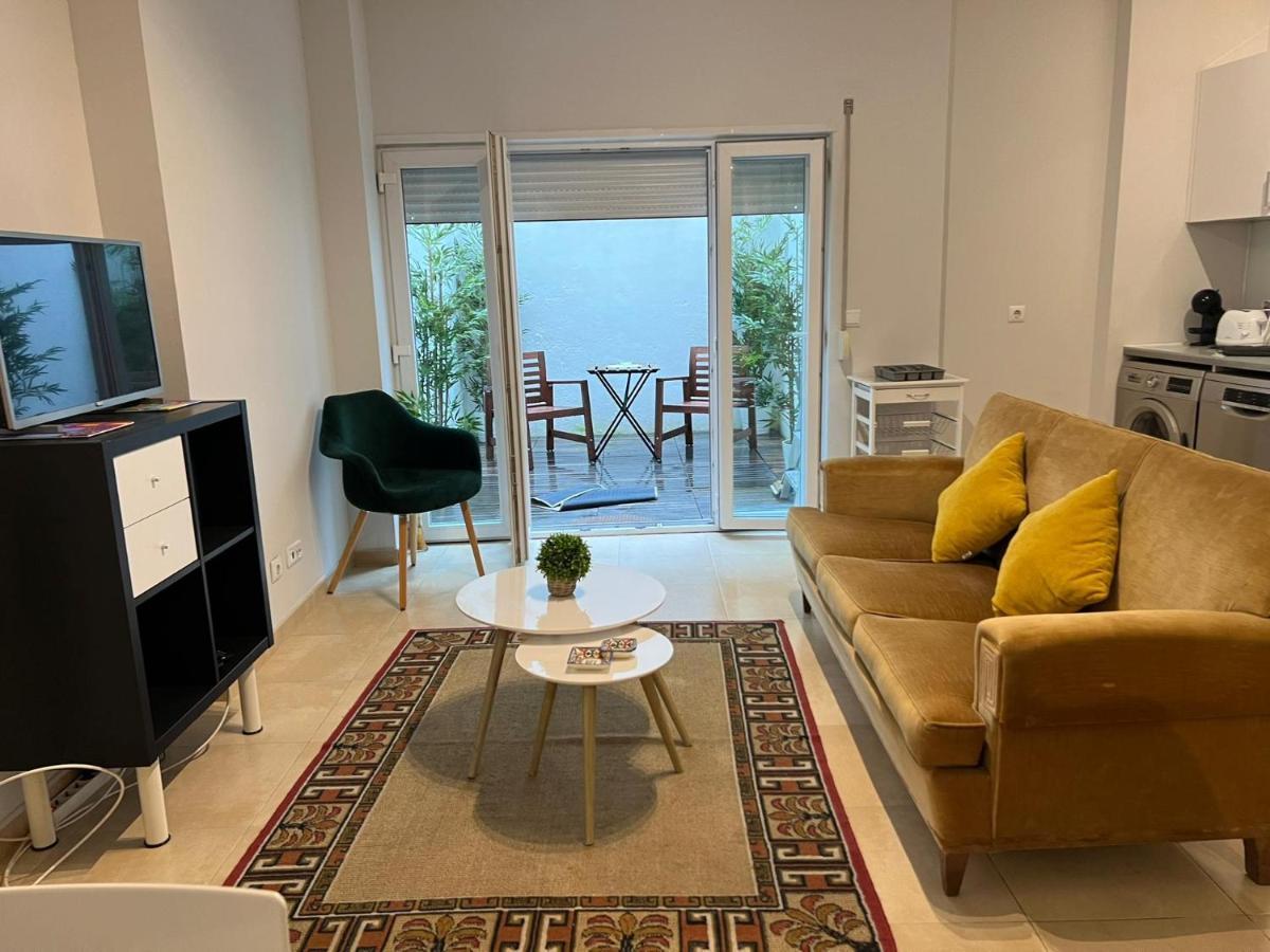 Amazing Apolonia Apartment Lisboa Ngoại thất bức ảnh