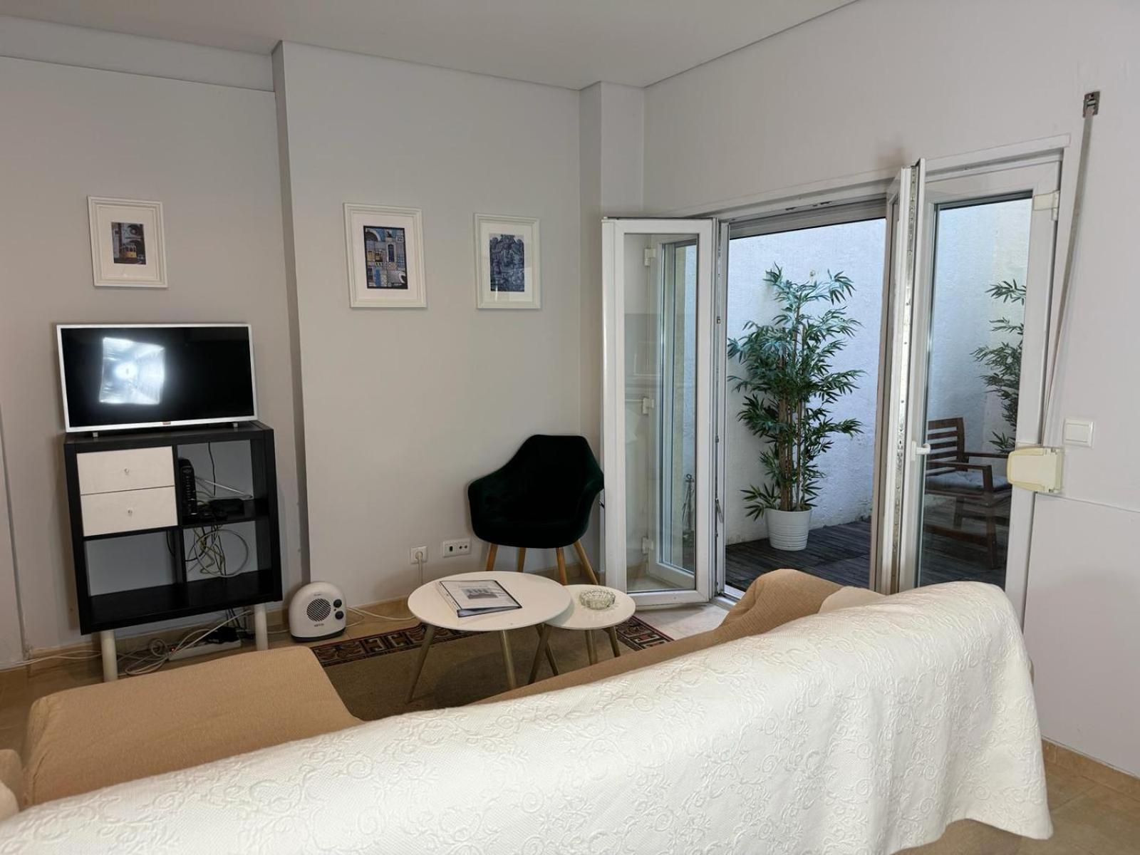 Amazing Apolonia Apartment Lisboa Ngoại thất bức ảnh