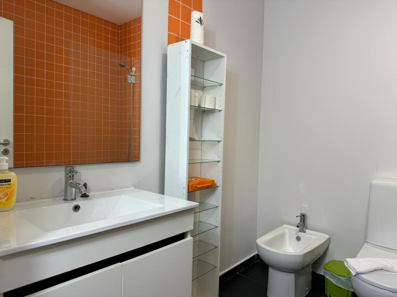 Amazing Apolonia Apartment Lisboa Ngoại thất bức ảnh