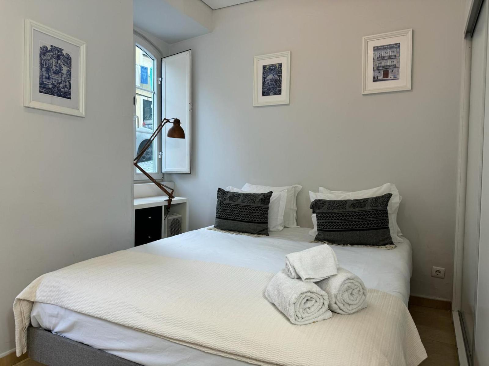Amazing Apolonia Apartment Lisboa Ngoại thất bức ảnh