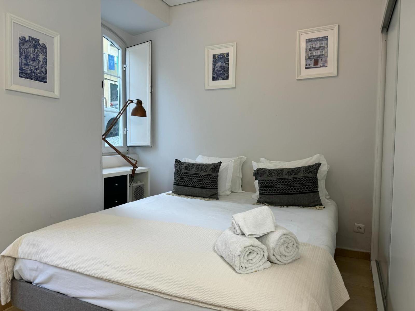 Amazing Apolonia Apartment Lisboa Ngoại thất bức ảnh