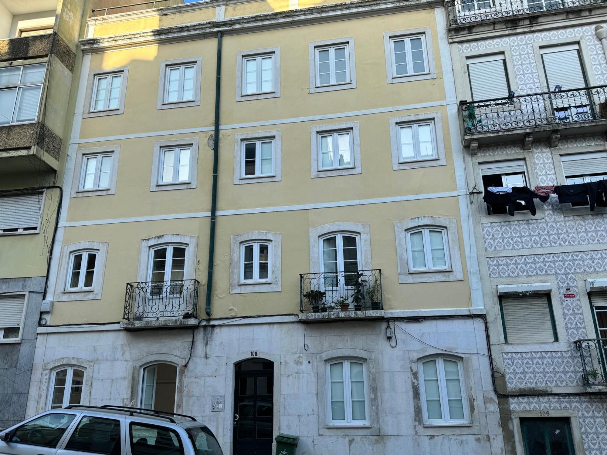 Amazing Apolonia Apartment Lisboa Ngoại thất bức ảnh